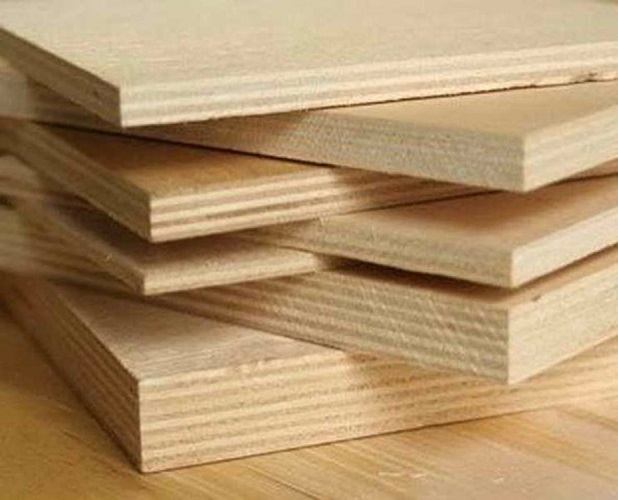 Commercial Plywood