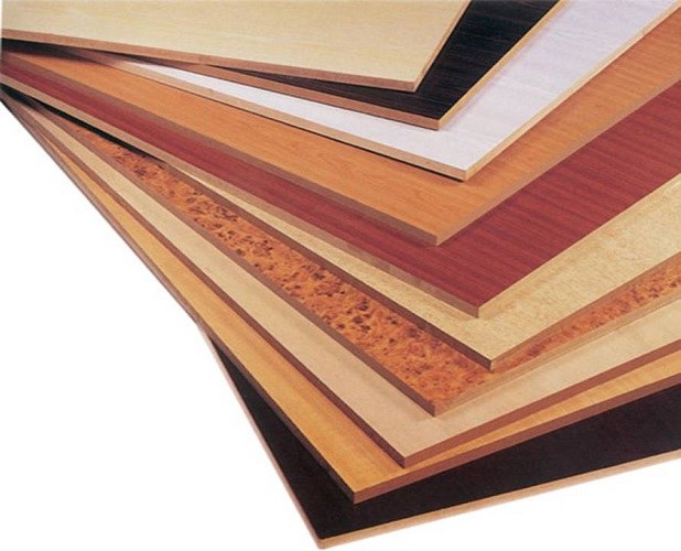 Fancy Plywood
