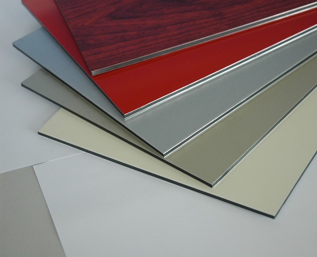 Aluminum Composite Panel