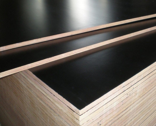 SBK Film Faced Plywood 