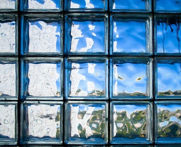 Glass Blocks