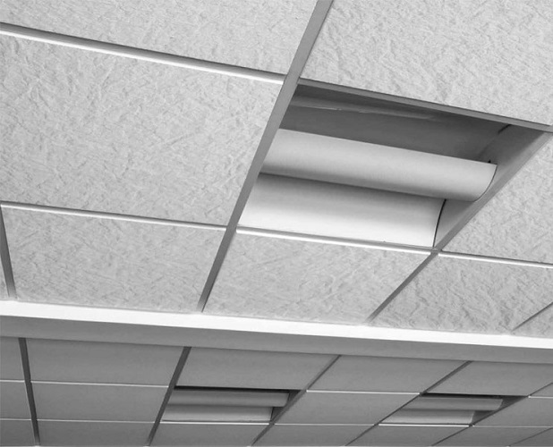 SBK Ceiling Grid