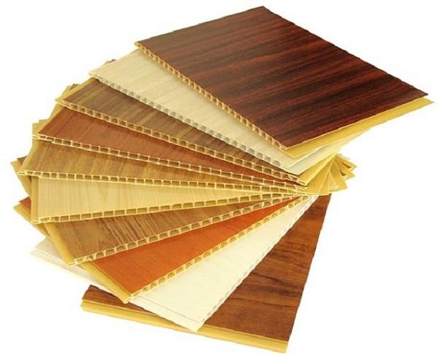 PVC Panel