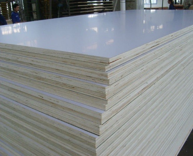 PVC Plywood