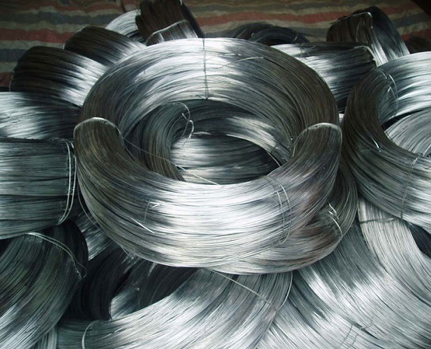 Galvanized Iron wire 